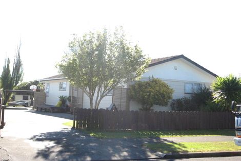 Photo of property in 5 Bluewater Place, Wattle Downs, Auckland, 2103