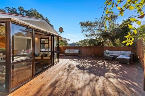 Photo of property in 17 Willis Grove, Wainuiomata, Lower Hutt, 5014