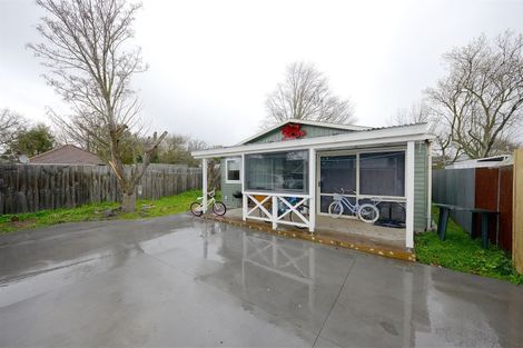 Photo of property in 8 Ward Street, Addington, Christchurch, 8024