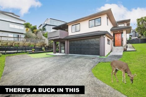 Photo of property in 29 Mariners View Road, Beach Haven, Auckland, 0626