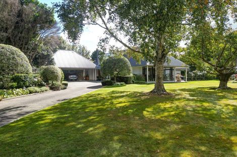 Photo of property in 19 Western Line, Brunswick, Whanganui, 4571