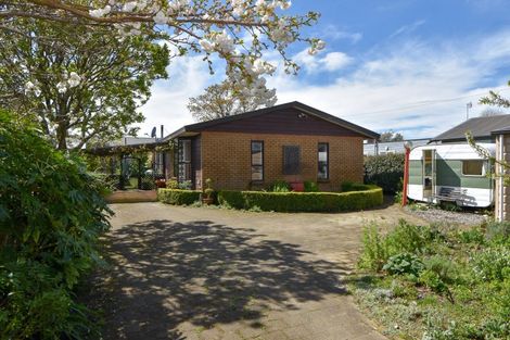 Photo of property in 8 Davy Street, Carterton, 5713