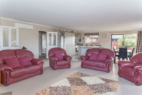 Photo of property in 201 High Street, Dannevirke, 4930