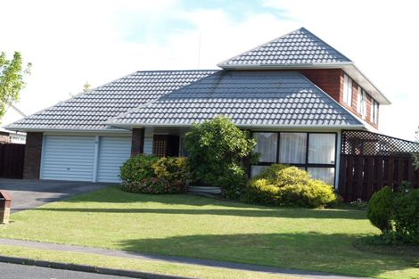 Photo of property in 5 Northpark Avenue, Northpark, Auckland, 2013