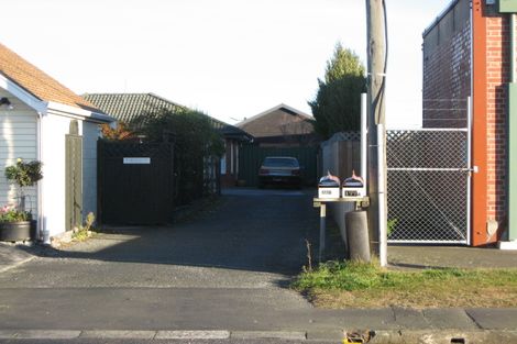 Photo of property in 2/177a Bower Avenue, New Brighton, Christchurch, 8083