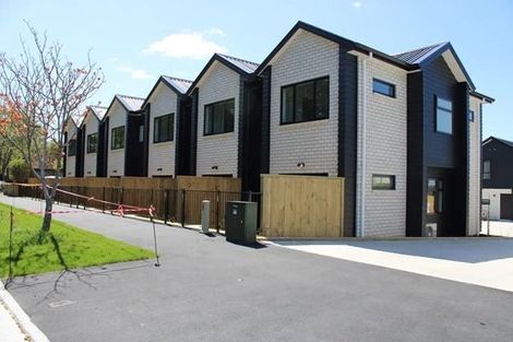 Photo of property in 14u5 Ruakiwi Road, Hamilton Lake, Hamilton, 3204