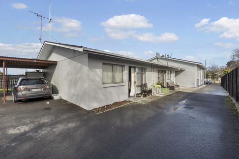 Photo of property in 18u3 Lincoln Street, Morrinsville, 3300