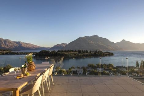 Photo of property in 27/u2 Panorama Terrace, Queenstown, 9300