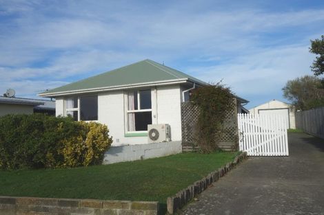 Photo of property in 15 Balcairn Street, Halswell, Christchurch, 8025