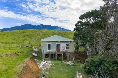 Photo of property in 62 Cornes Road, Raglan, 3296