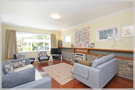 Photo of property in 69b Mako Mako Road, Levin, 5510