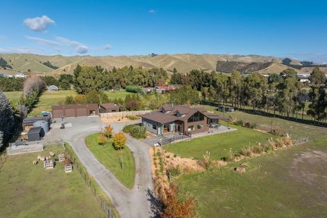 Photo of property in 56 Hardings Road, Riverlands, Blenheim, 7274