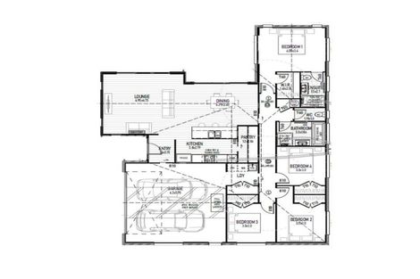 Photo of property in 30 Whakahaumako Road, Leamington, 3495