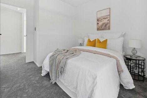 Photo of property in 3/12 William Street, Mangere East, Auckland, 2024