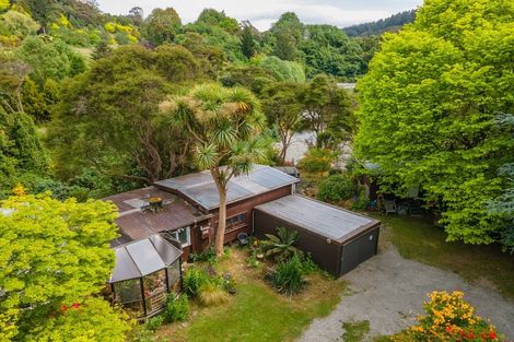 Photo of property in 166 Breakneck Road, Herbert, Oamaru, 9495