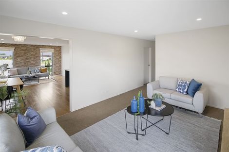 Photo of property in 4 Myrtle Road, Wigram, Christchurch, 8025