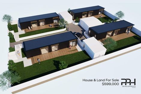 Photo of property in 60 Palmers Road, New Brighton, Christchurch, 8083