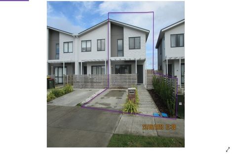 Photo of property in 47b Soaring Bird Drive, Takanini, 2112