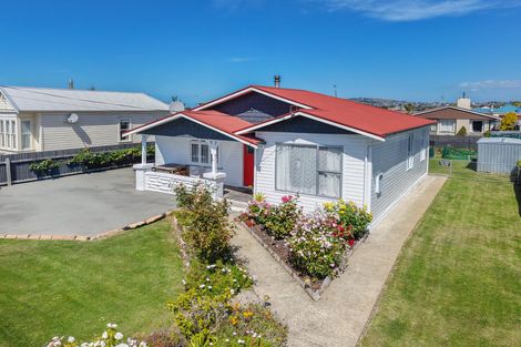 Photo of property in 31 Caledonian Road, Oamaru North, Oamaru, 9400