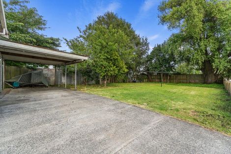 Photo of property in 140 Massey Street, Frankton, Hamilton, 3204