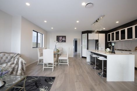 Photo of property in 5 Matiki Road, Flat Bush, Auckland, 2019
