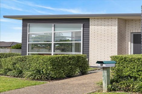 Photo of property in 1 Lanyard Street, Pyes Pa, Tauranga, 3112