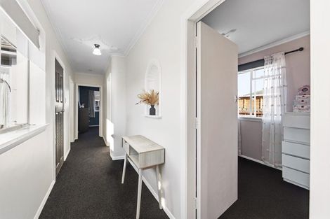 Photo of property in 98a Randolph Street, Woolston, Christchurch, 8062