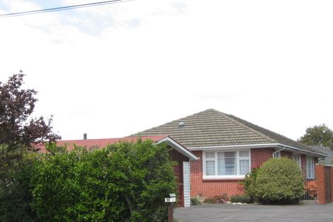 Photo of property in 66 Dunedin Street, Redwood, Christchurch, 8051