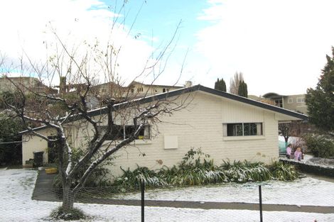 Photo of property in 8 Old Bridge Road, Bridge Hill, Alexandra, 9320