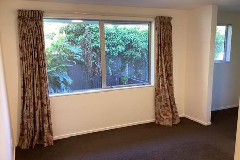 Photo of property in 6/20 Hurley Street, Christchurch Central, Christchurch, 8011