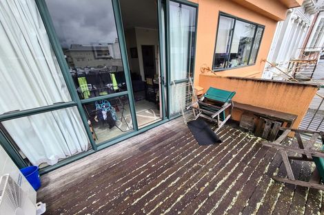Photo of property in 641 Victoria Street, Hamilton Central, Hamilton, 3204