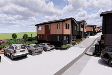 Photo of property in 110 Alfriston Road, Manurewa, Auckland, 2105