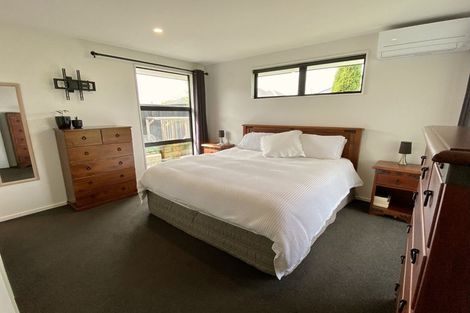 Photo of property in 36 Ridgeway Avenue, Rolleston, 7615