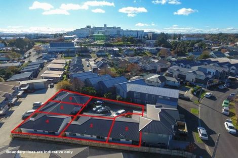 Photo of property in 5u5 Jones Crescent, Melville, Hamilton, 3206