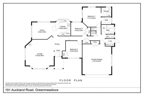 Photo of property in 191 Auckland Road, Greenmeadows, Napier, 4112