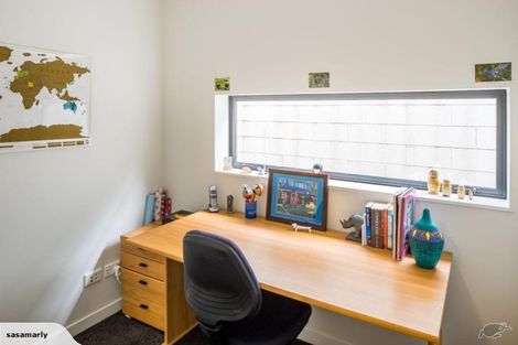 Photo of property in Nouvo Apartments, 11/21u Rugby Street, Mount Cook, Wellington, 6021