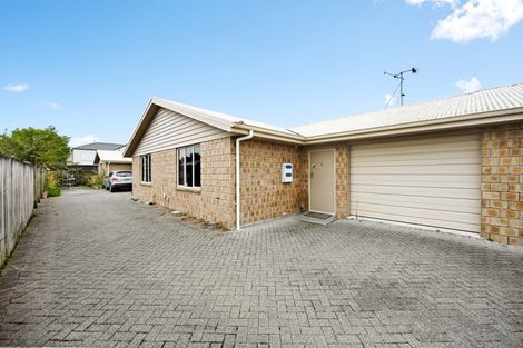 Photo of property in 41d Enderley Avenue, Enderley, Hamilton, 3214