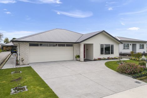 Photo of property in 122 Jackson Street, Te Awamutu, 3800