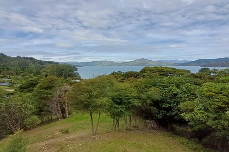 Photo of property in 7116 Kenepuru Road, Raetihi, Picton, 7282
