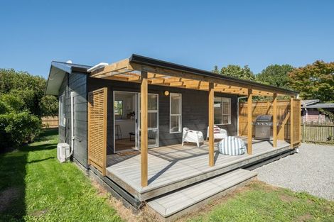 Photo of property in 19b Ward Street, Springlands, 7201