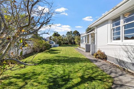 Photo of property in 27 Tokomaru Street, Welbourn, New Plymouth, 4312