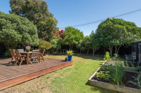 Photo of property in 41 Bellamy Avenue, New Brighton, Christchurch, 8061