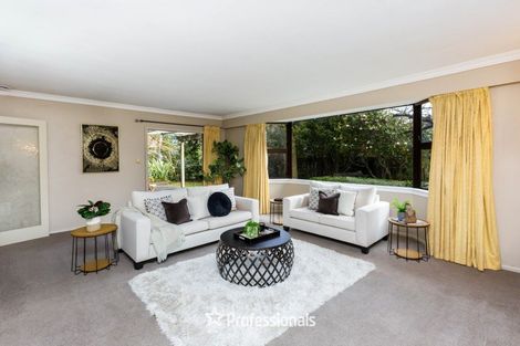 Photo of property in 347 Fergusson Drive, Heretaunga, Upper Hutt, 5018