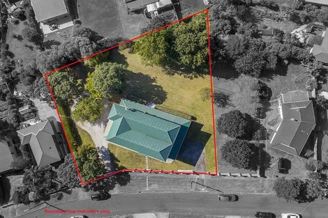 Photo of property in 14 Nelson Street, Helensville, 0800