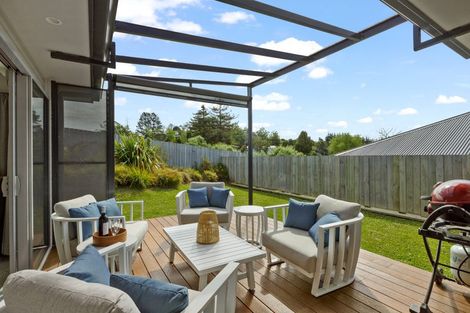 Photo of property in 40 Fairwater Road, Warkworth, 0910