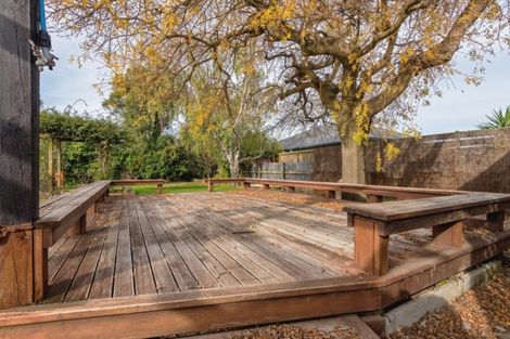 Photo of property in 59 Fairs Road, Milson, Palmerston North, 4414