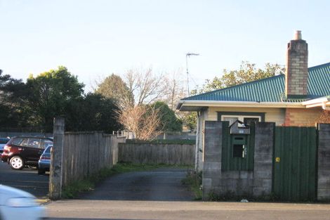 Photo of property in 258a Te Rapa Road, Beerescourt, Hamilton, 3200