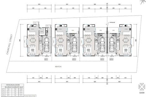 Photo of property in 7 Selsey Lane, Manurewa, Auckland, 2102