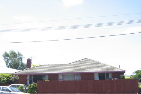 Photo of property in 64 Barrington Street, Somerfield, Christchurch, 8024