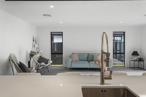 Photo of property in 11 Lusk Street, Rangiora, 7400